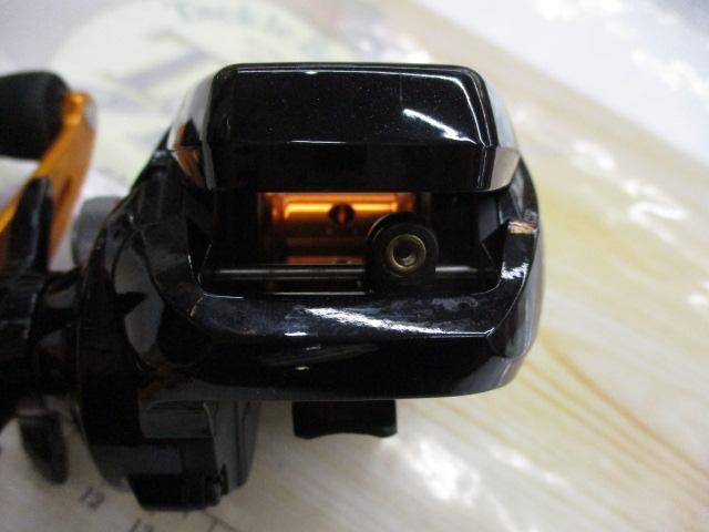 17バルケッタBB 300HGDH