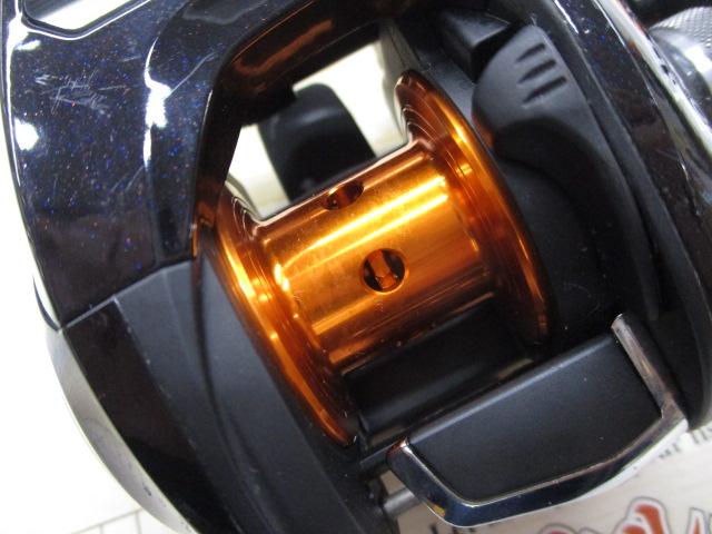 17バルケッタBB 300HGDH