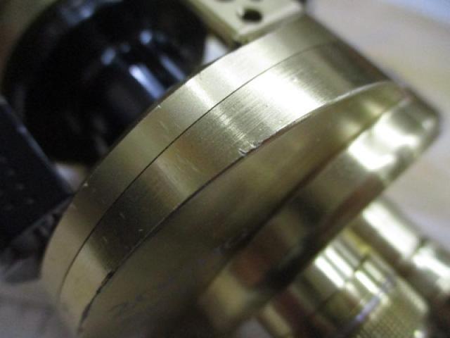 14オシアコンクエスト 200HG