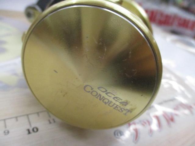 14オシアコンクエスト 200HG