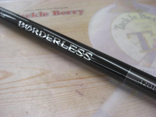 22ボーダレス 420H-T