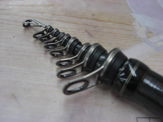 22ボーダレス 420H-T