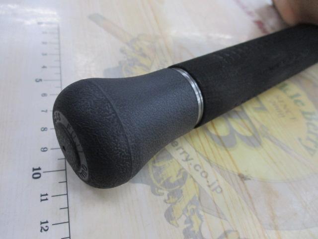 20オシアプラッガーBG フレックスエナジー 710XH