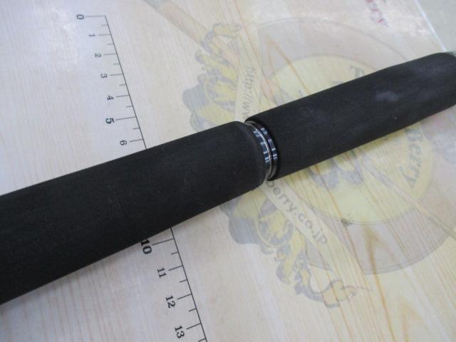 オシアプラッガー　BG フレックスエナジー　710XH SHIMANO オシアプラッガー BG フレックスエナジー S83H | エース