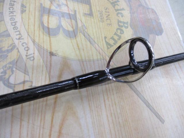 20オシアプラッガーBG フレックスエナジー 710XH｜＠ベリー