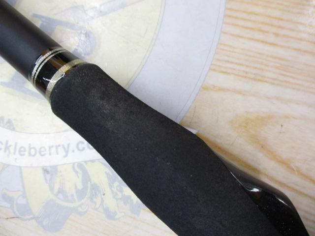 ボーダレスBB 495M-T｜＠ベリーネット 日本最大新品中古釣具WEBショップ