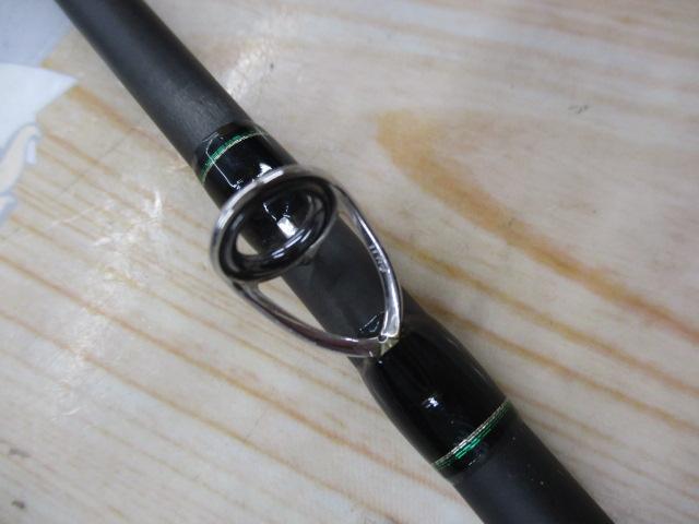 ノリーズ ロードランナー LTT6100H スローローリングヘビーカバー ロードランナーヴォイス LTT6100H スローローリングヘビーカバー