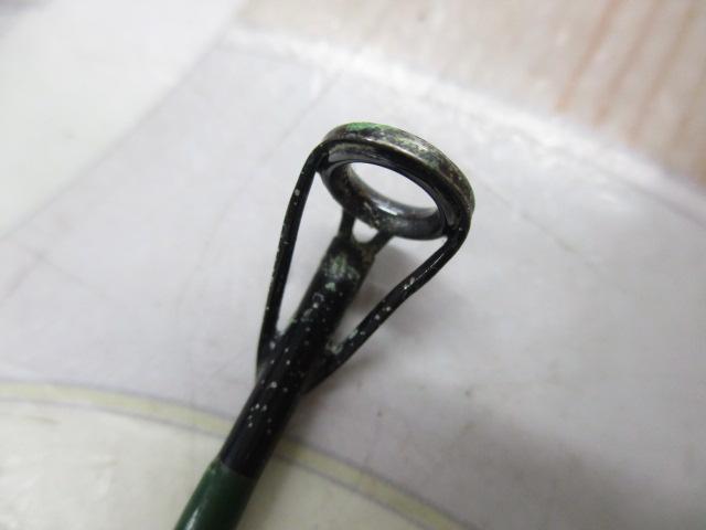 ロードランナーアウトバック 630MH カバーテキサス/ベジテーション