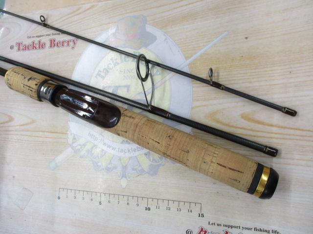 トラウトプログラムスパイクアロー 60(Kガイド)｜＠ベリーネット