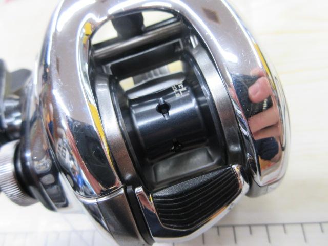 あ*ん様 未使用　19アンタレスHG 19アンタレスHG RH｜＠ベリーネット 日本最大新品中古釣具WEB