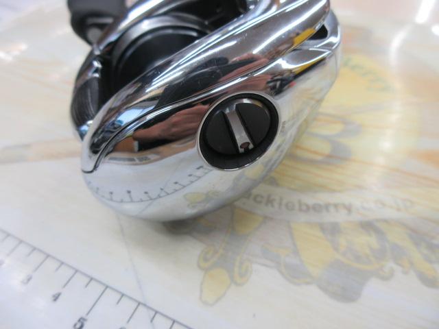 あ*ん様 未使用　19アンタレスHG 19アンタレスHG LH｜＠ベリーネット 日本最大新品中古釣具WEBショップ