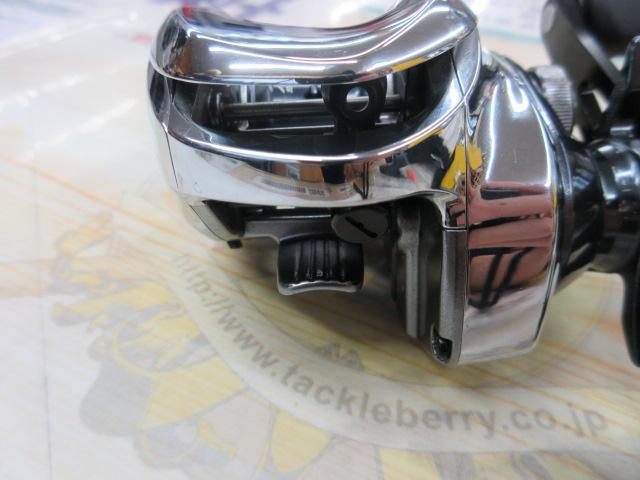 19アンタレスHG LH｜＠ベリーネット 日本最大新品中古釣具WEBショップ