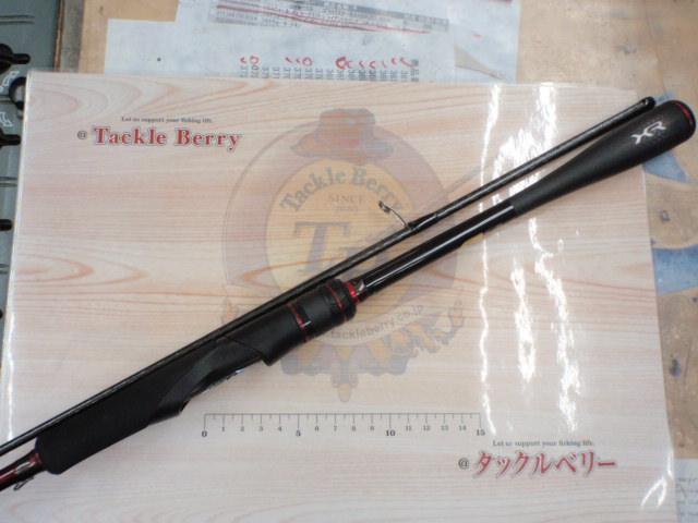 セフィアXR S79ML｜＠ベリーネット 日本最大新品中古釣具WEBショップ