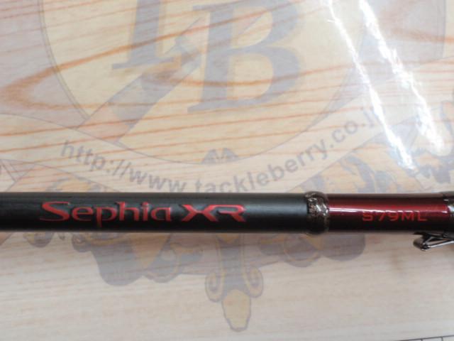 セフィアXR S79ML｜＠ベリーネット 日本最大新品中古釣具WEBショップ