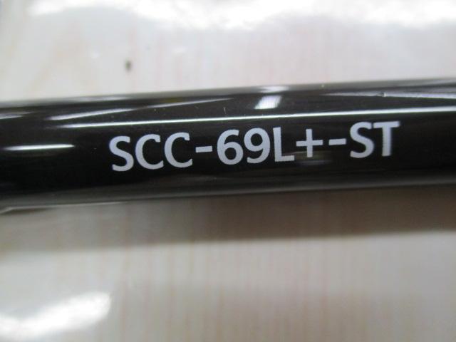 スペルバウンド コア SCC-69L+-ST