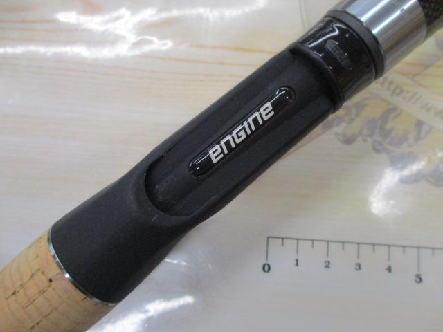 スペルバウンド コア SCC-69L+-ST