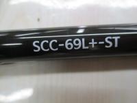 スペルバウンド コア SCC-69L+-ST