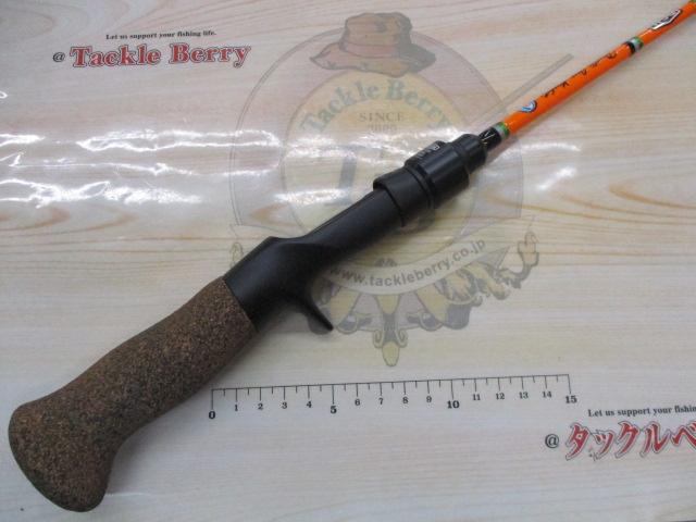RGM スペックT 135B オレンジ｜＠ベリーネット 日本最大新品中古