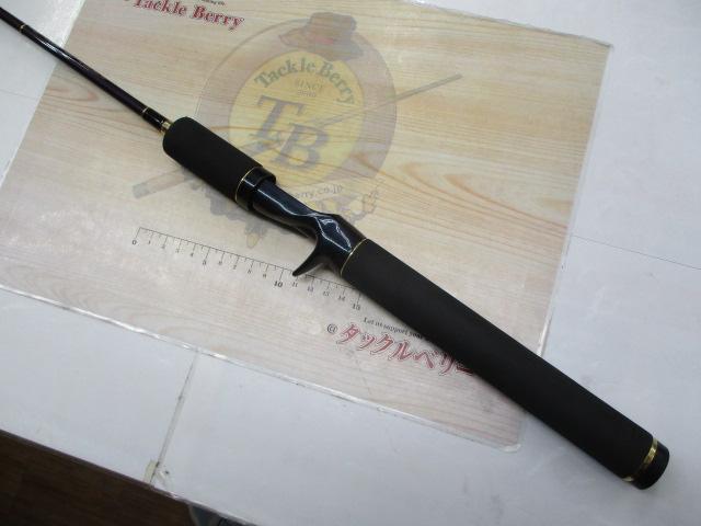 テムジン TMJC-63ML(EVA/マジョーラ)