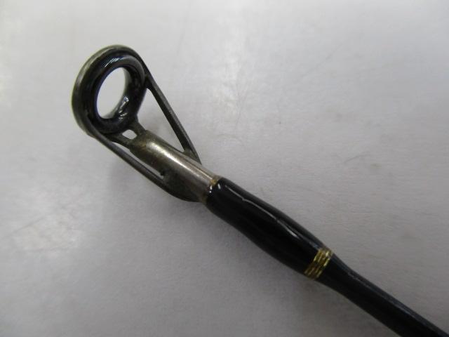 テムジン TMJC-63ML(EVA/マジョーラ)