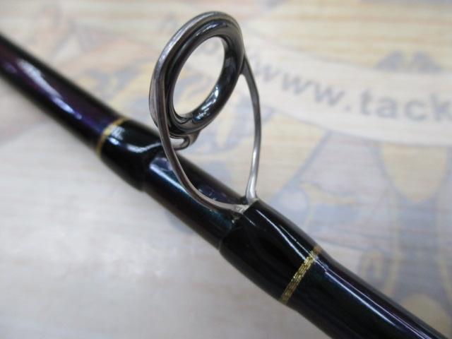 テムジン TMJC-63ML(EVA/マジョーラ)