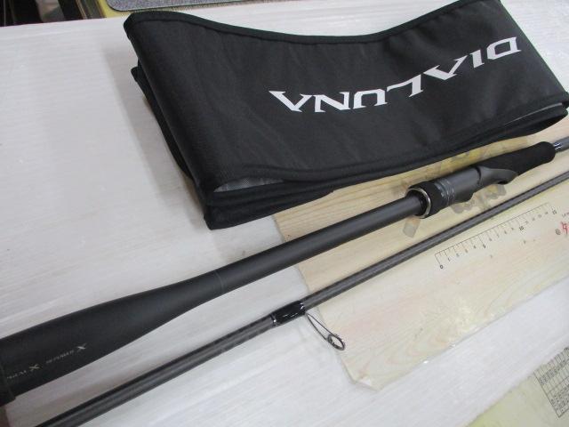 23ディアルーナ S96ML