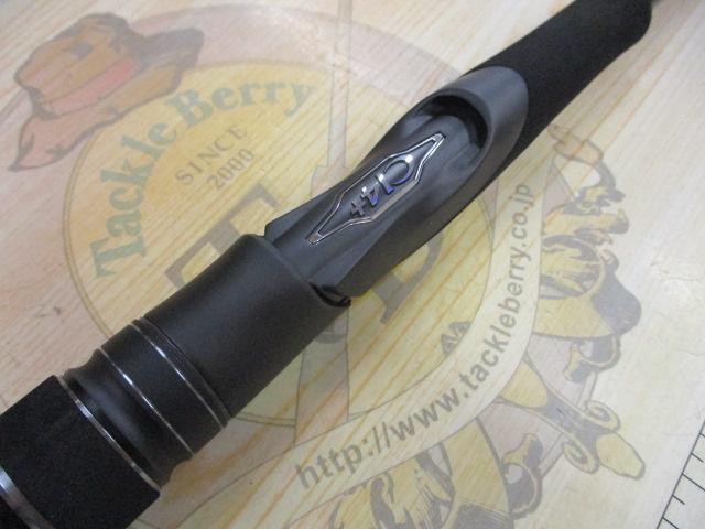 23ディアルーナ S96ML｜＠ベリーネット 日本最大新品中古釣具WEB