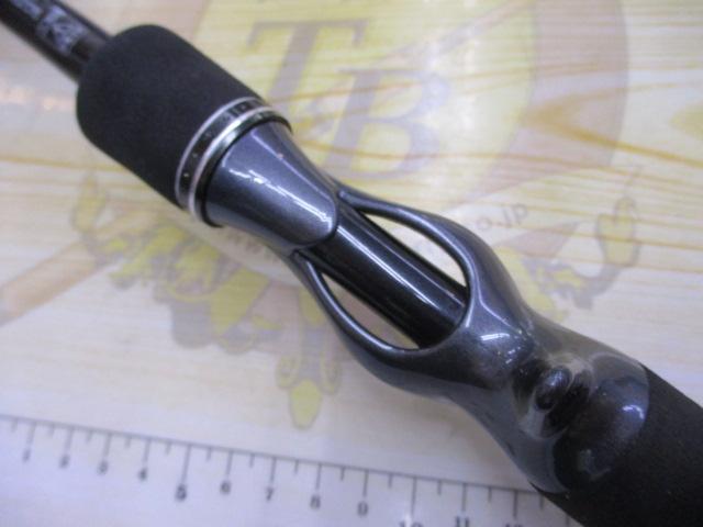 スティーズ 701HMXB-XTQ スティーズ 701HMXB-XTQ 08スティーズ