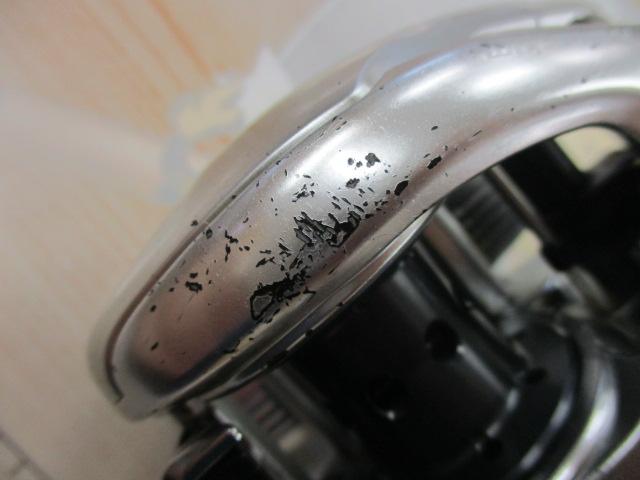 16メタニウムMGL HG RH