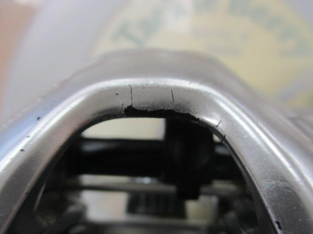 16メタニウムMGL HG RH