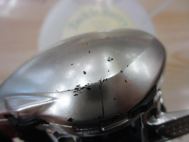 16メタニウムMGL HG RH