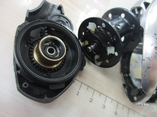 16メタニウムMGL HG RH