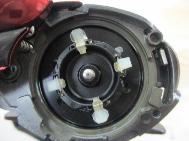 19スコーピオンMGL 150HG