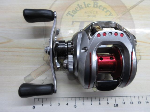 TDジリオン 100SHL｜＠ベリーネット 日本最大新品中古釣具WEB