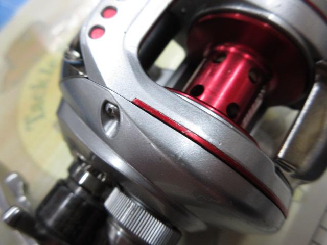 TDジリオン 100SHL