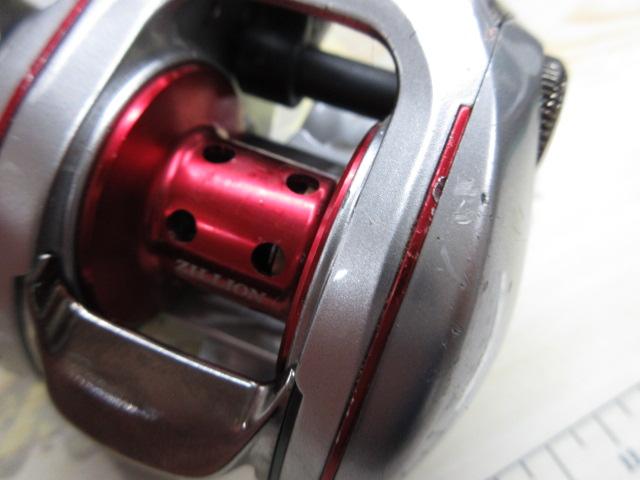 TDジリオン 100SHL