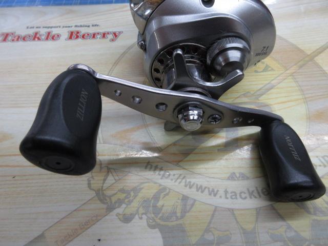 K*a様 ダイワ チームダイワ ジリオン 100SHL 未使用品 Yahoo!オークション -「ダイワ ジリオン 100shl」(ダイワ