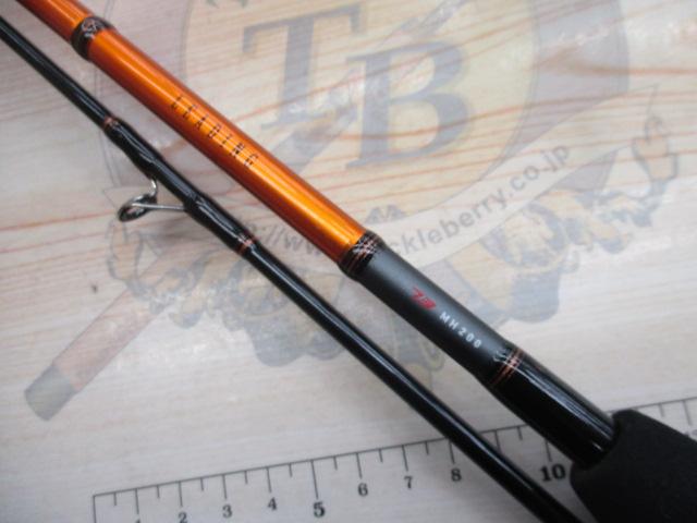 リーディング 73 MH-200｜＠ベリーネット 日本最大新品中古釣具WEBショップ