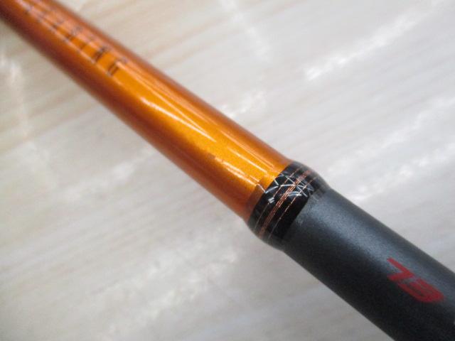 リーディング 73 MH-200｜＠ベリーネット 日本最大新品中古釣具WEBショップ