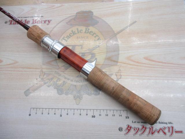 シルバークリークグラスプログレッシブ 46ULB-G｜＠ベリーネット