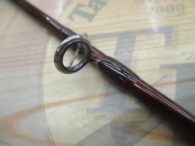 シルバークリークグラスプログレッシブ 46ULB-G