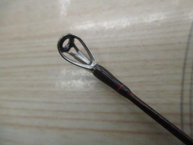 シルバークリークグラスプログレッシブ 46ULB-G