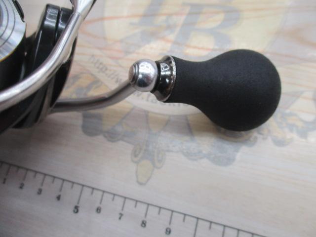 18ブラスト LT4000-CXH