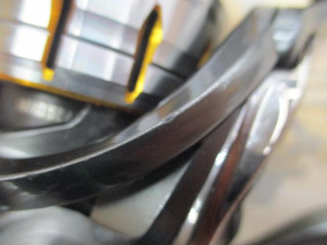 18ブラスト LT4000-CXH