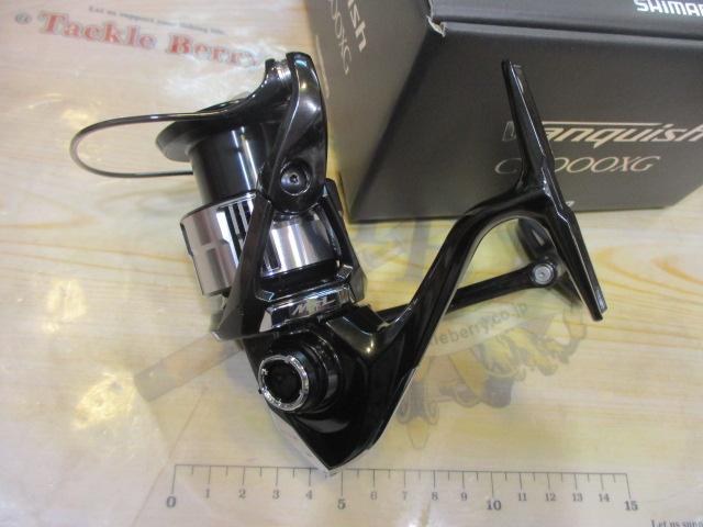 23ヴァンキッシュ C3000XG