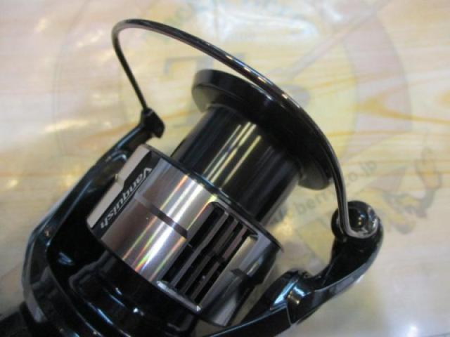 23ヴァンキッシュ C3000XG