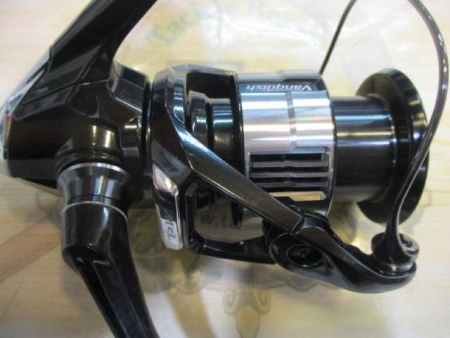 23ヴァンキッシュ C3000XG