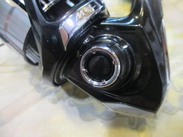 23ヴァンキッシュ C3000XG