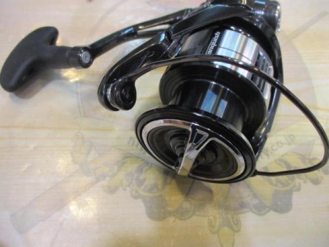 23ヴァンキッシュ C3000XG