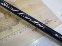 サーフランダー 425DX-T